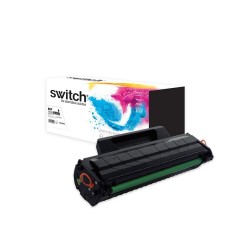 SWITCH Toner compatible avec MLT-D1042S, MLT-D1043S - Noir