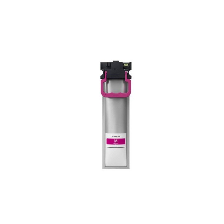 Cartouche compatible avec C13T01C300 - Magenta