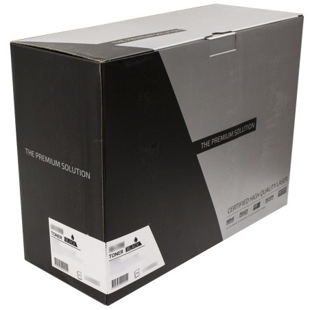 TPS CT057H - Toner compatible avec 057H, 3010C002 - Noir