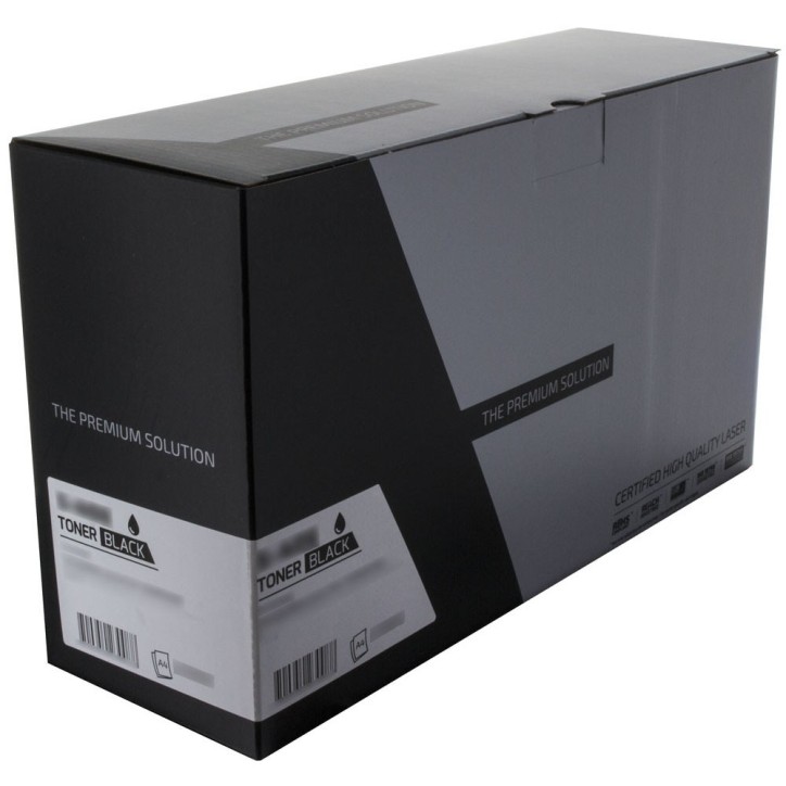 TPS HT289Y - Toner compatible avec CF289Y, 89Y - Noir