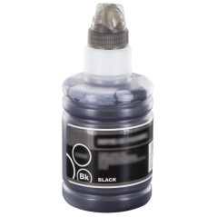 Epson 106 - Recharge d'encre compatible C13T00R140, T105 - Photo Black