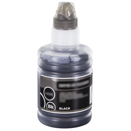 Epson 106 - Recharge d'encre compatible C13T00R140, T105 - Photo Black