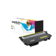 SWITCH Toner 'Gamme PRO' compatible avec CLTY404SELS - Jaune