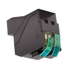 Cartouche compatible avec 7200263Y / EAN 4127024H / 4139522H / 4139552H - Bleu postal
