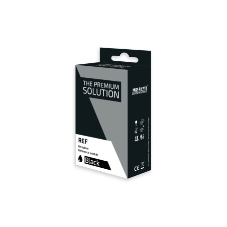 Dell DS1B Cartouche compatible avec T0529 - Noir