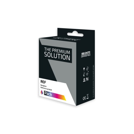 Dell DS9CL Cartouche compatible avec MK991, MK993, 59210212 - Tricolor
