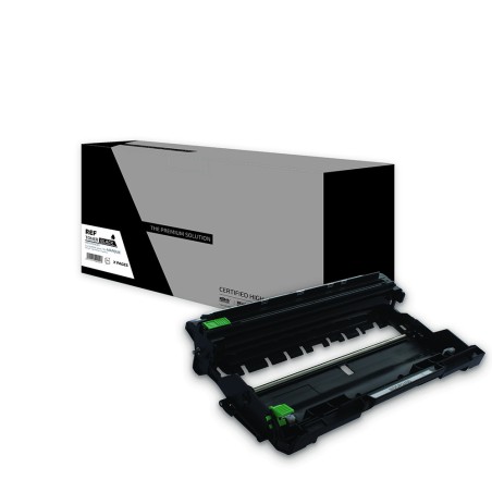 TPS BDDR2400 - Tambour compatible avec DR-2400 - Noir