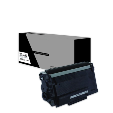 TPS BTTN3480 - Toner compatible avec TN-3480 - Noir